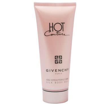 givenchy hot couture lotion|hot couture Givenchy discontinued.